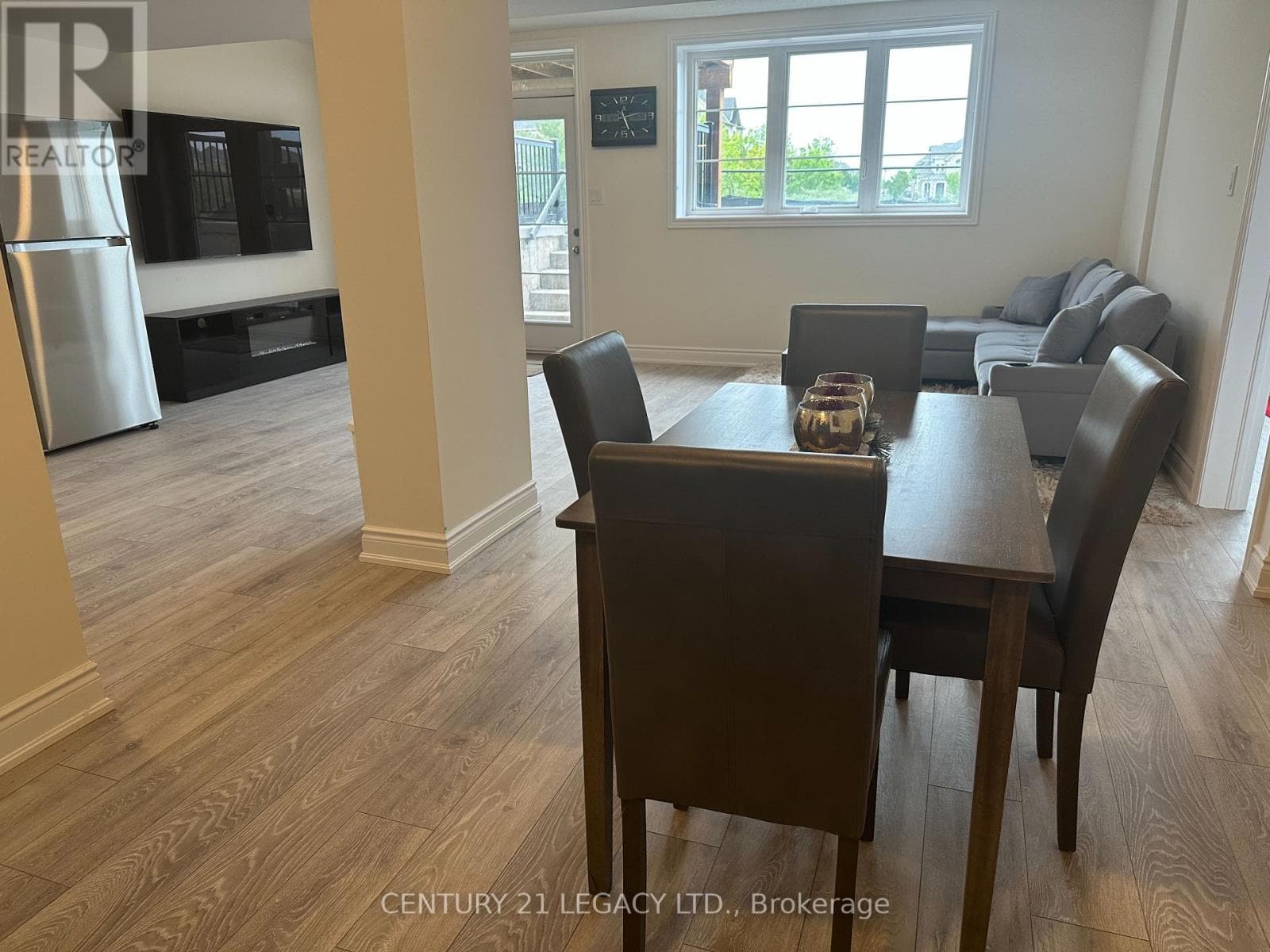 Single Family at WO BSMT- 42 Lost Canyon Way, Brampton (Credit Valley), Ontario - Photo 9 - RE/MAX Garden City Realty