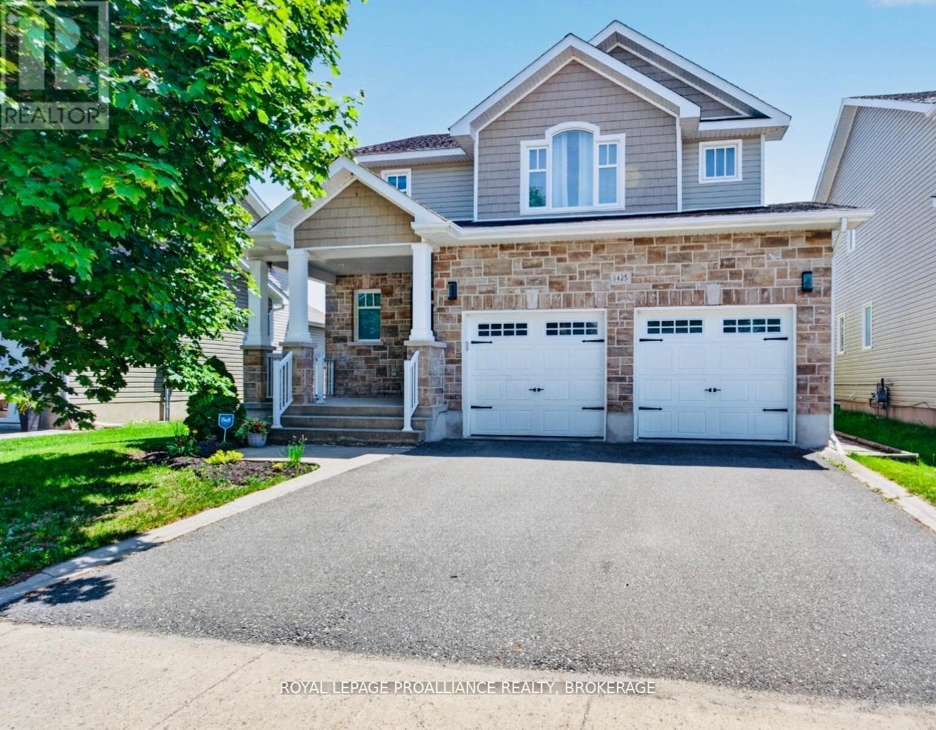 1425 Evergreen Drive