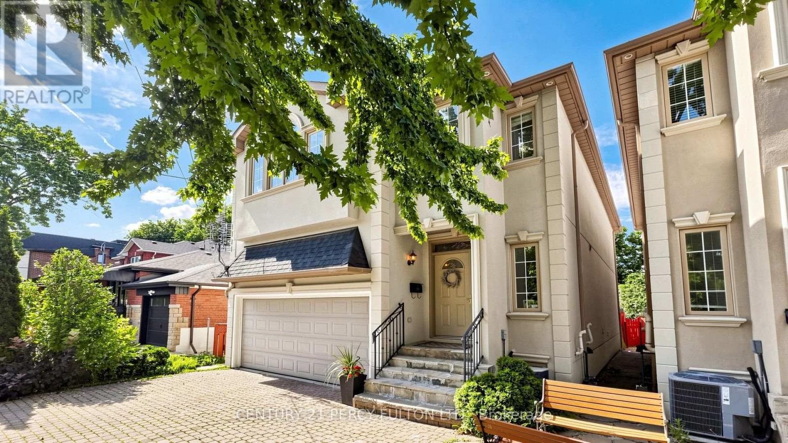 Single Family at 372B Hounslow Avenue, Toronto (Willowdale West), Ontario - Photo 2 - RE/MAX Garden City Realty