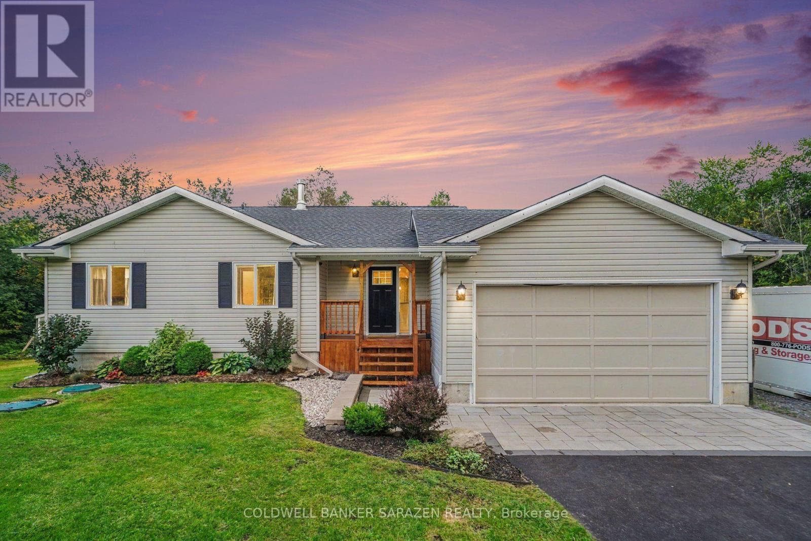 1683 Ira Morgan Way