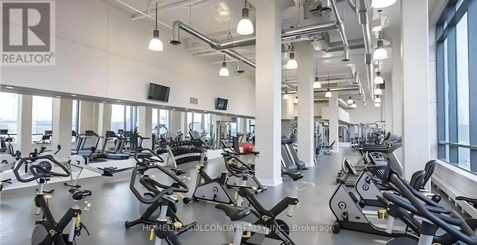 Single Family at 819- 2200 Lake Shore Boulevard, Toronto (Mimico), Ontario - Photo 5 - RE/MAX Garden City Realty