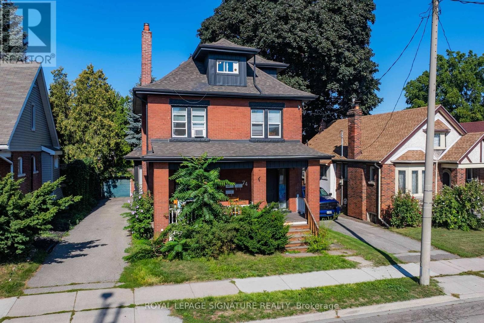 74 Kenilworth Avenue