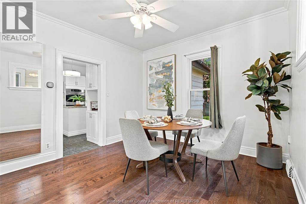 Single Family at 916 LINCOLN Road, Windsor, Ontario - Photo 8 - RE/MAX Garden City Realty