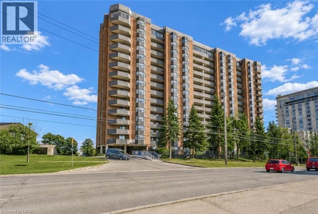 804- 3845 LAKESHORE Boulevard