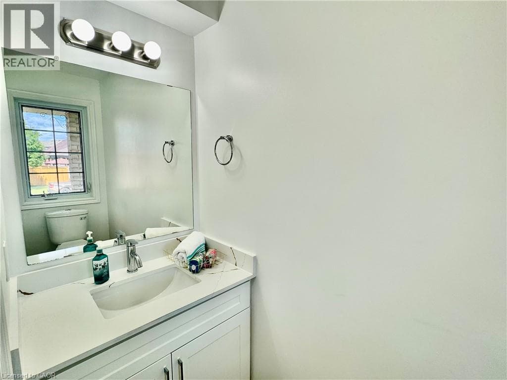 Single Family at 56 LENA Crescent, Cambridge, Ontario - Photo 4 - RE/MAX Garden City Realty
