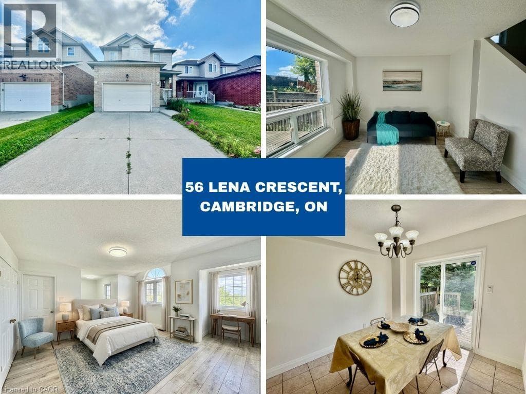 56 LENA Crescent