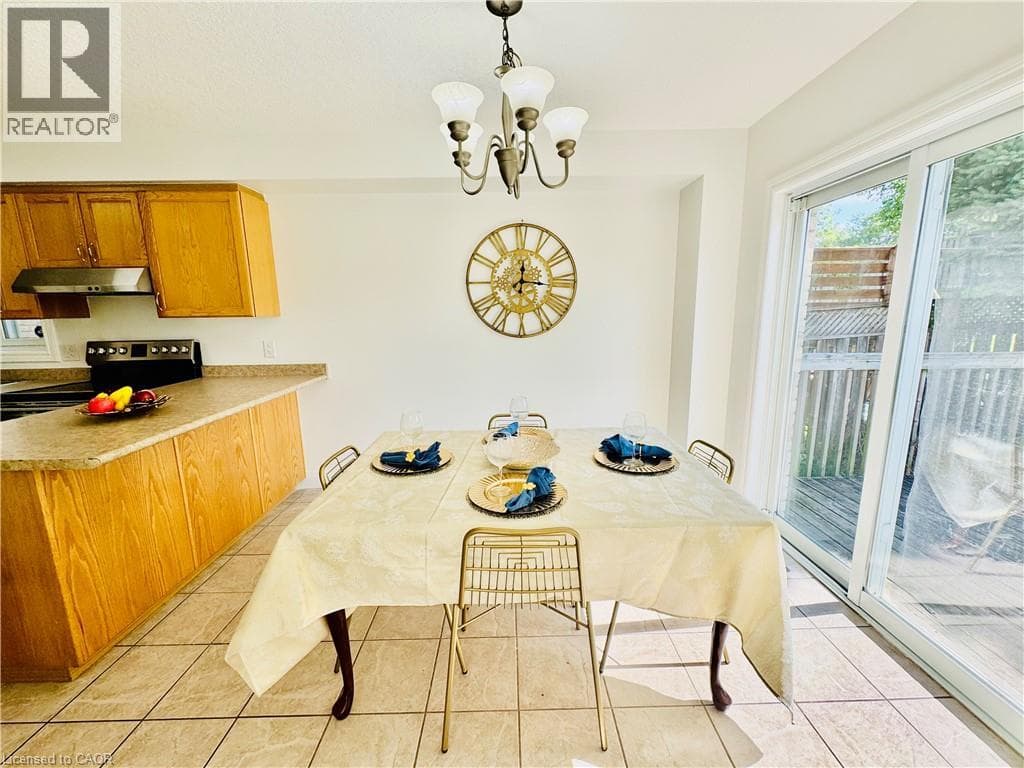 Single Family at 56 LENA Crescent, Cambridge, Ontario - Photo 9 - RE/MAX Garden City Realty