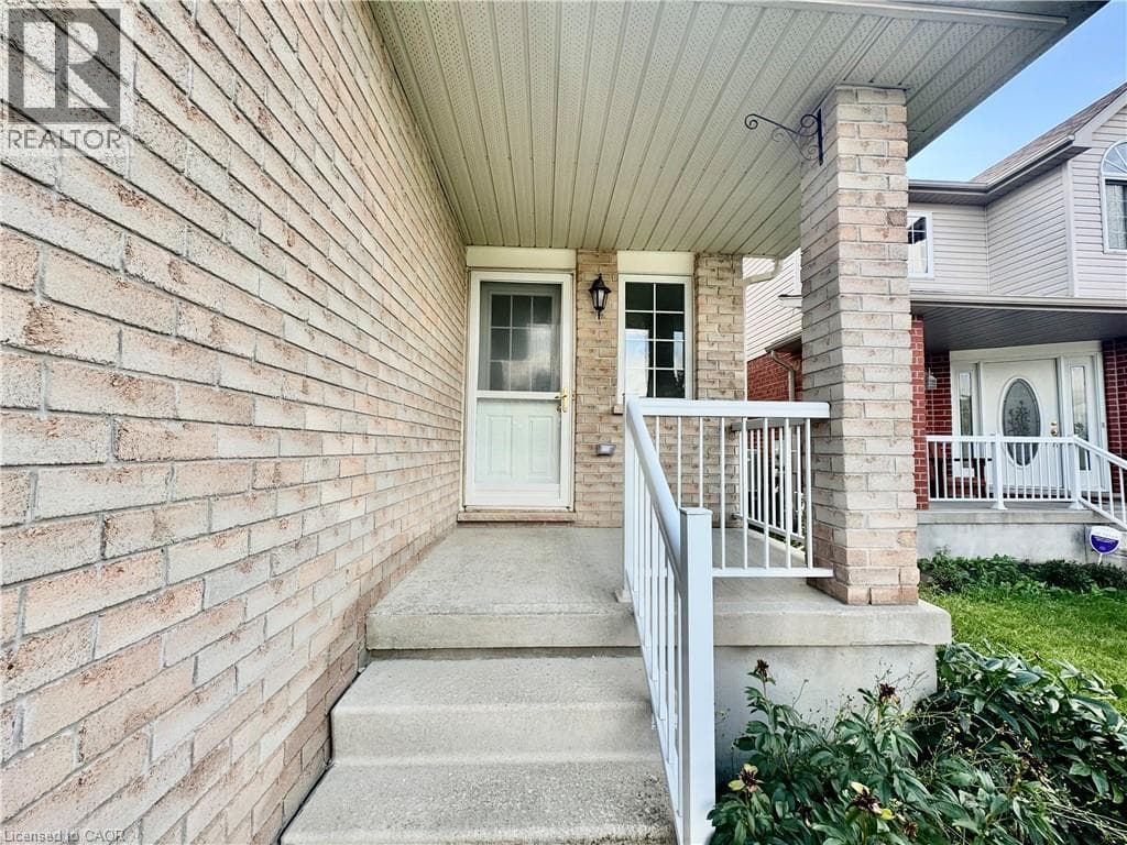 Single Family at 56 LENA Crescent, Cambridge, Ontario - Photo 3 - RE/MAX Garden City Realty