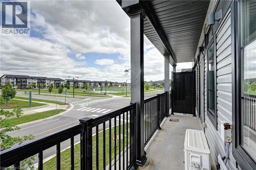 Single Family at 102 WHEAT Lane, Kitchener, Ontario - Photo 8 - RE/MAX Garden City Realty