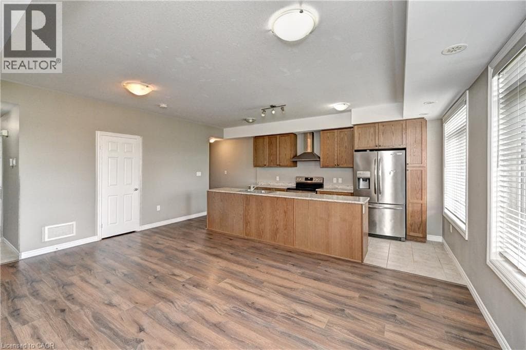 Single Family at 102 WHEAT Lane, Kitchener, Ontario - Photo 3 - RE/MAX Garden City Realty