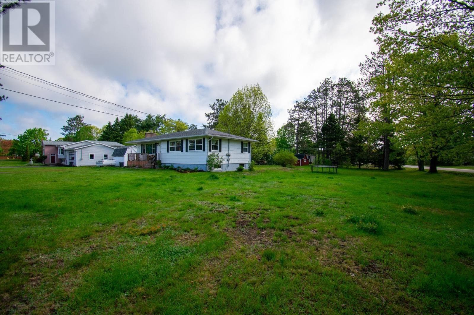 Single Family at 58 Stronach Mountain Road, Wilmot, Nova Scotia - Photo 3 - RE/MAX Garden City Realty