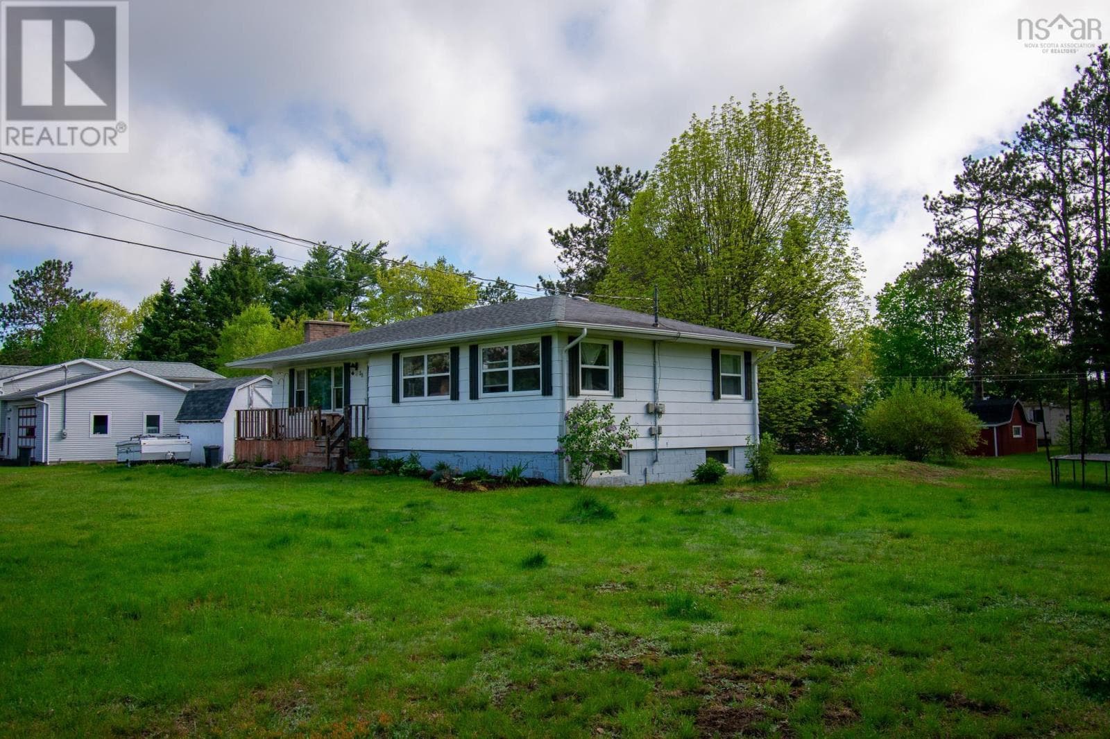 Single Family at 58 Stronach Mountain Road, Wilmot, Nova Scotia - Photo 4 - RE/MAX Garden City Realty