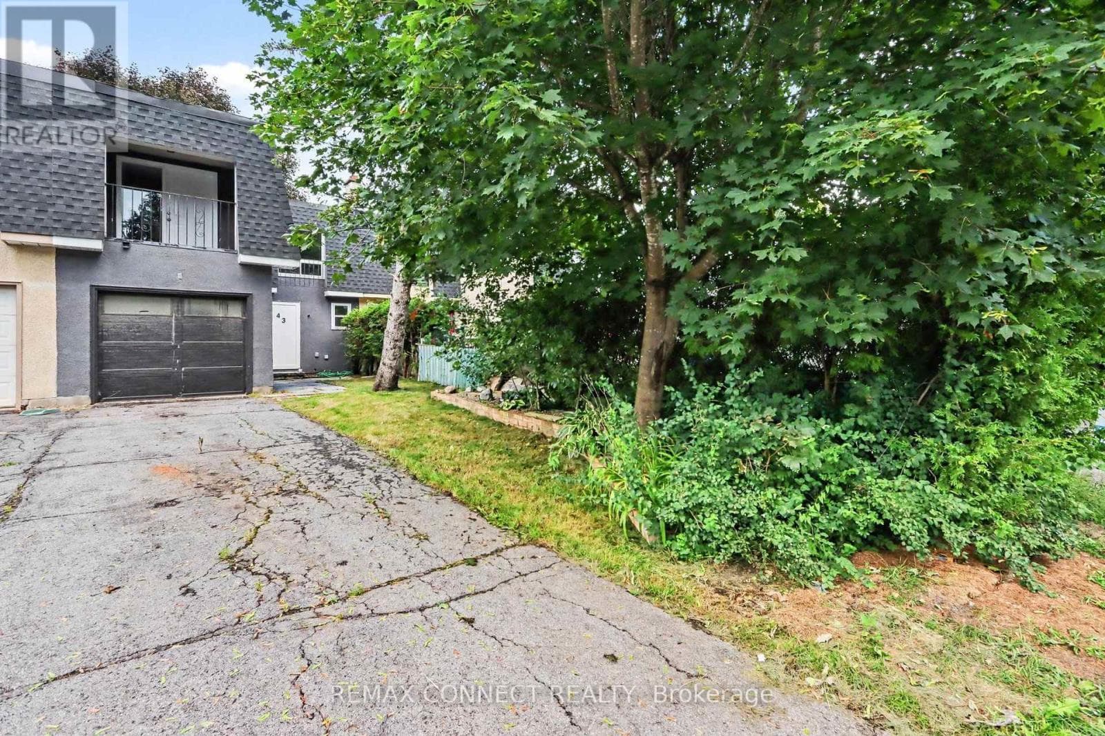43 Tybalt Crescent