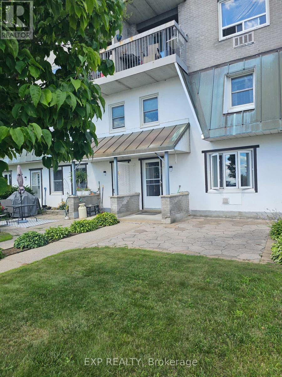 117- 235 Water Street