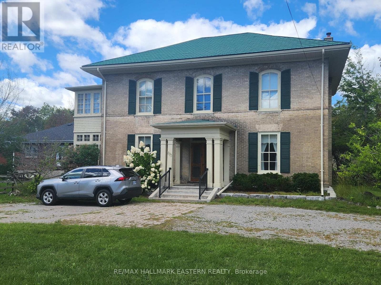 813 Water Street