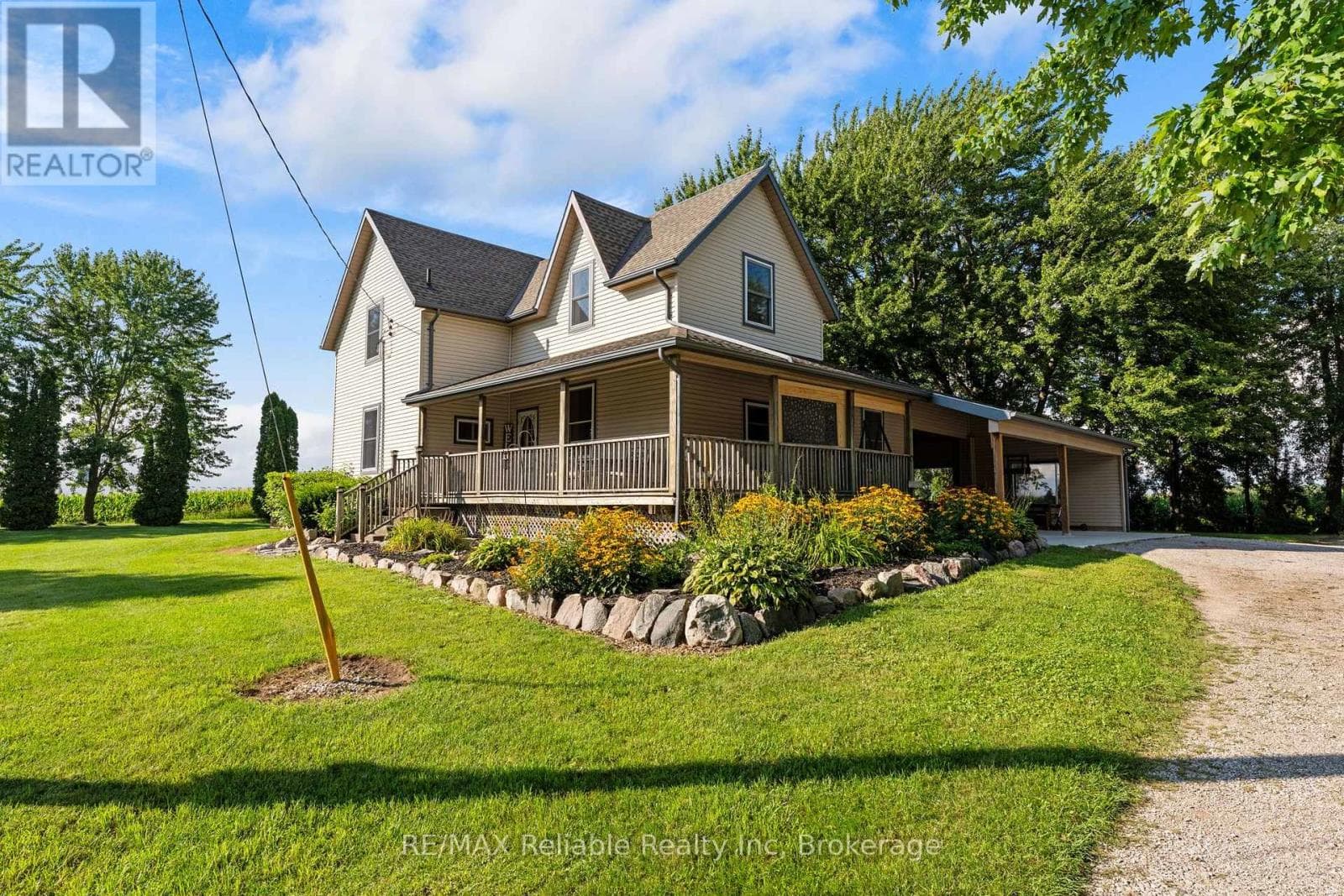 43488 Chiselhurst Road