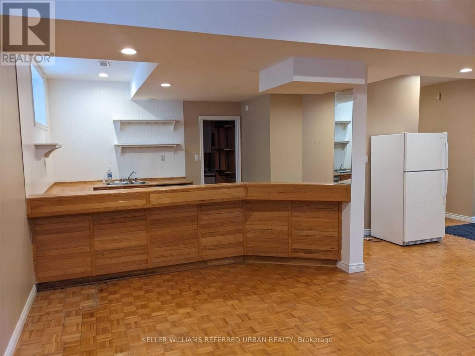 Single Family at Lower- 132 Old Surrey Lane, Richmond Hill (South Richvale), Ontario - Photo 2 - RE/MAX Garden City Realty