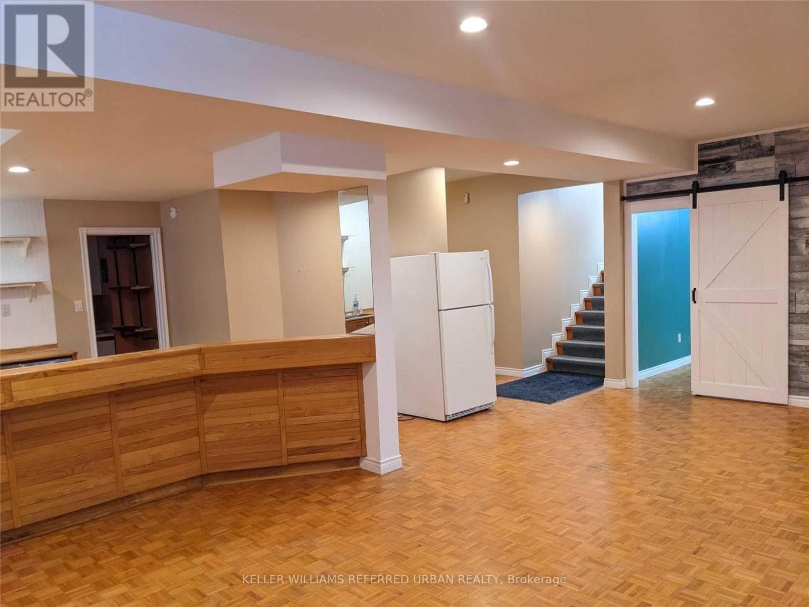 Single Family at Lower- 132 Old Surrey Lane, Richmond Hill (South Richvale), Ontario - Photo 3 - RE/MAX Garden City Realty