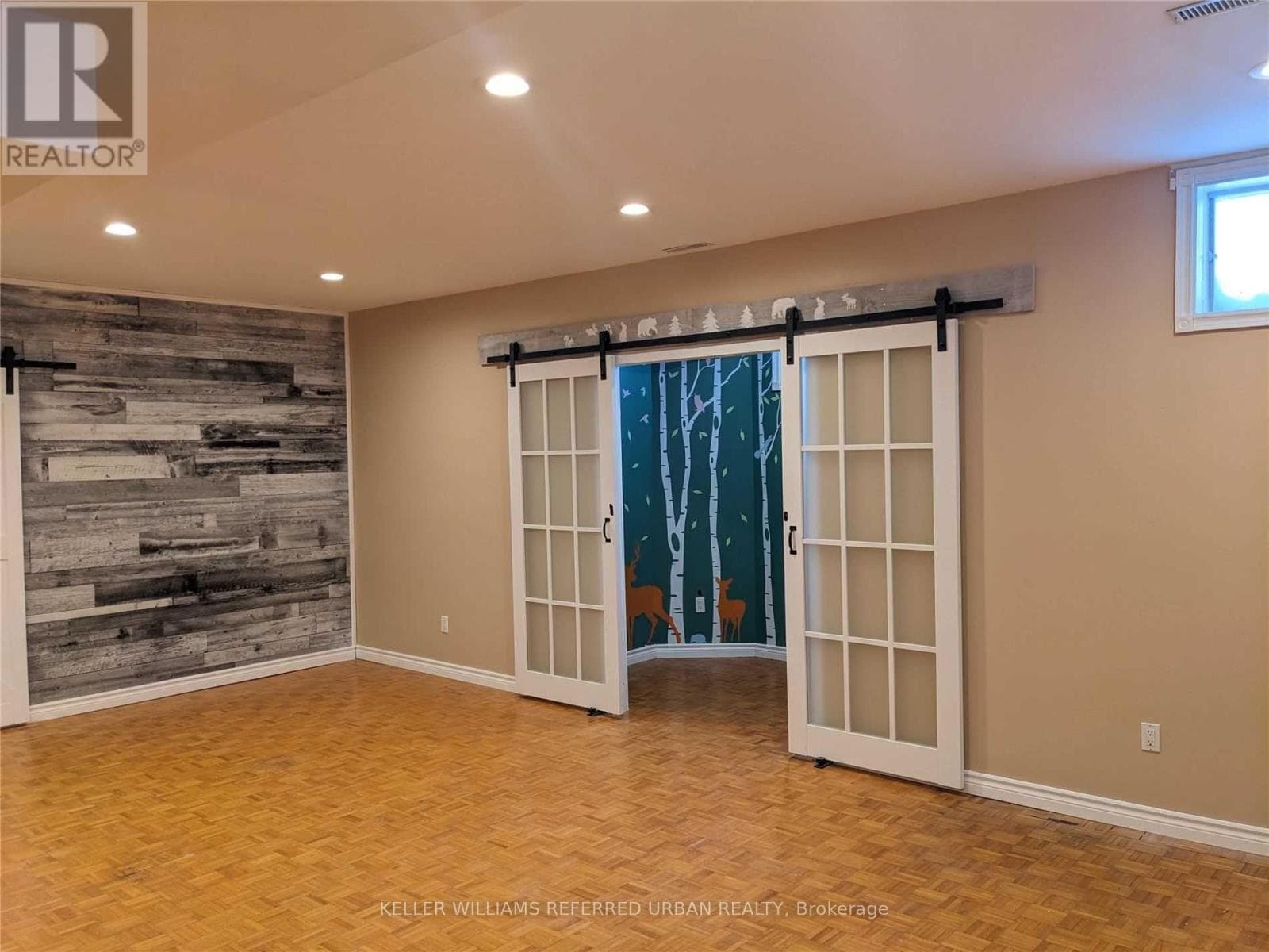 Single Family at Lower- 132 Old Surrey Lane, Richmond Hill (South Richvale), Ontario - Photo 6 - RE/MAX Garden City Realty