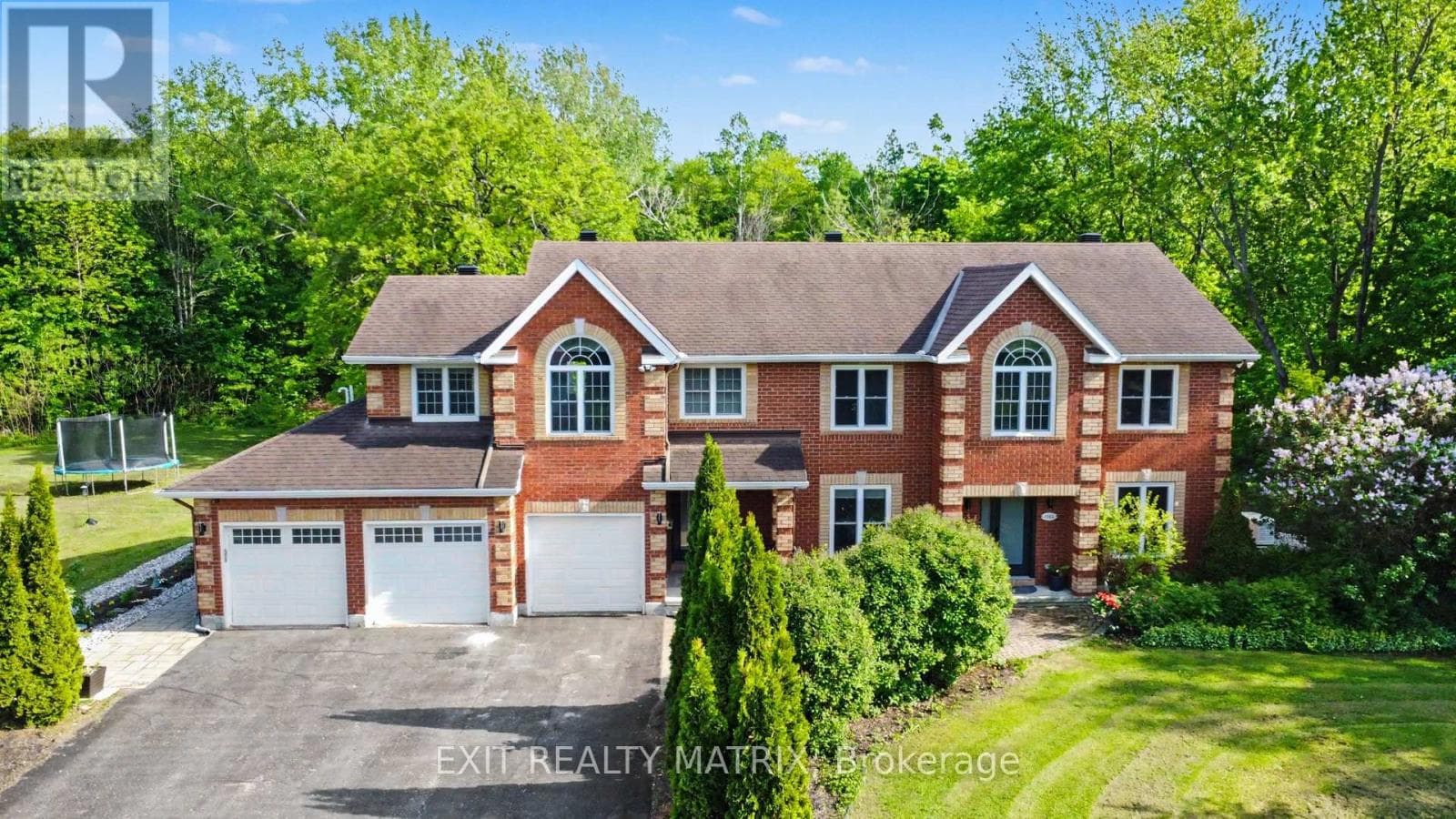 1322 Du Gouverneur Drive