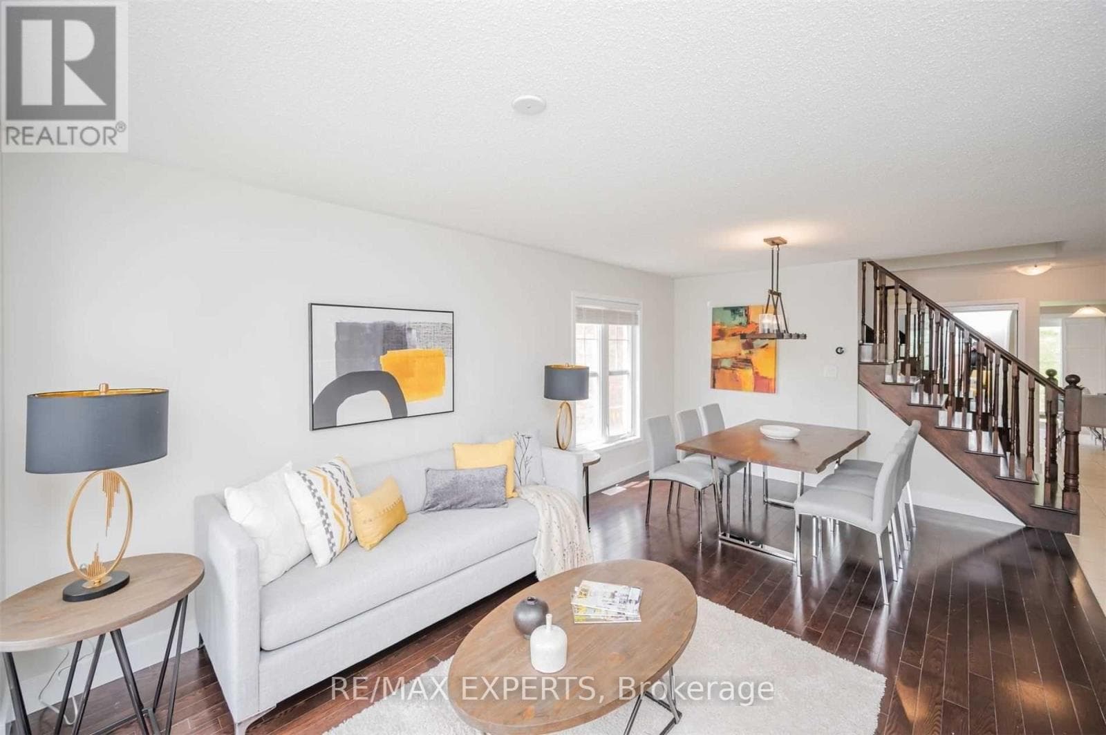 Single Family at 27 Mooney Trail, New Tecumseth (Alliston), Ontario - Photo 8 - RE/MAX Garden City Realty