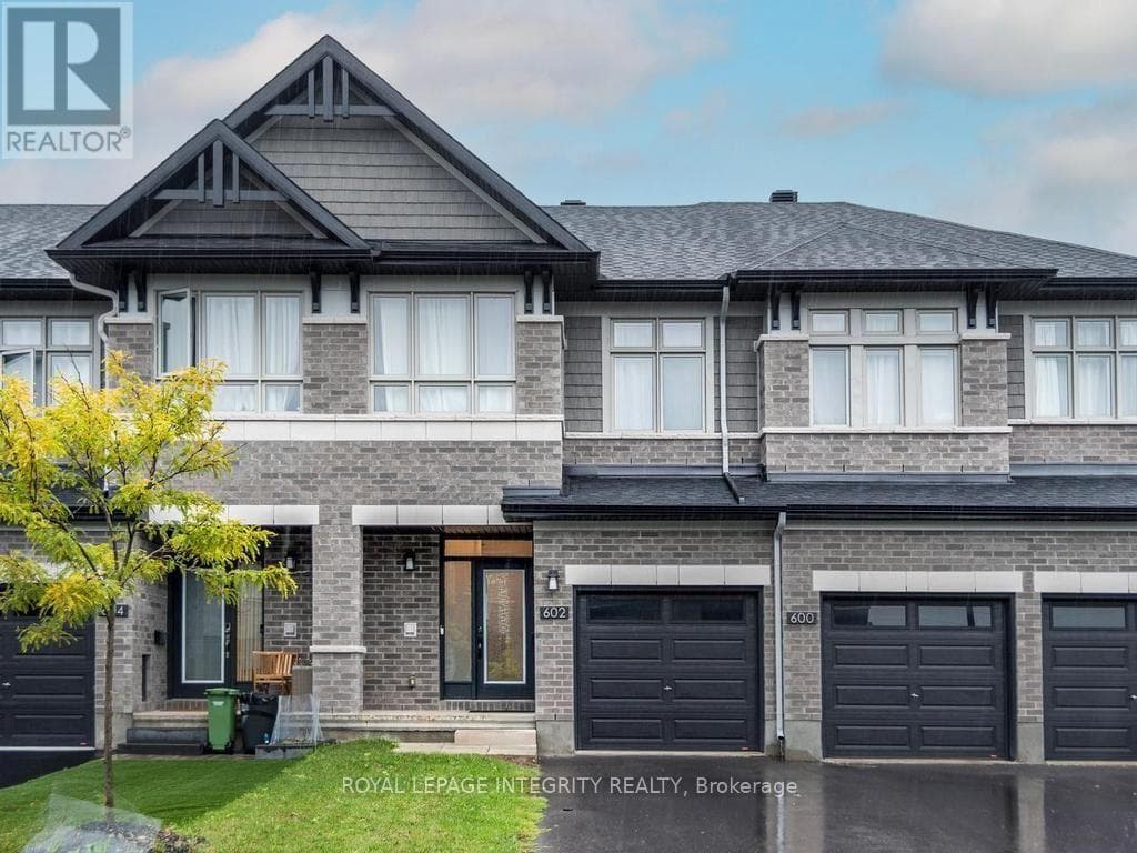 602 Cordelette Circle