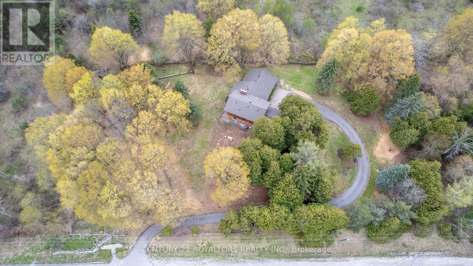 17940 Airport Road