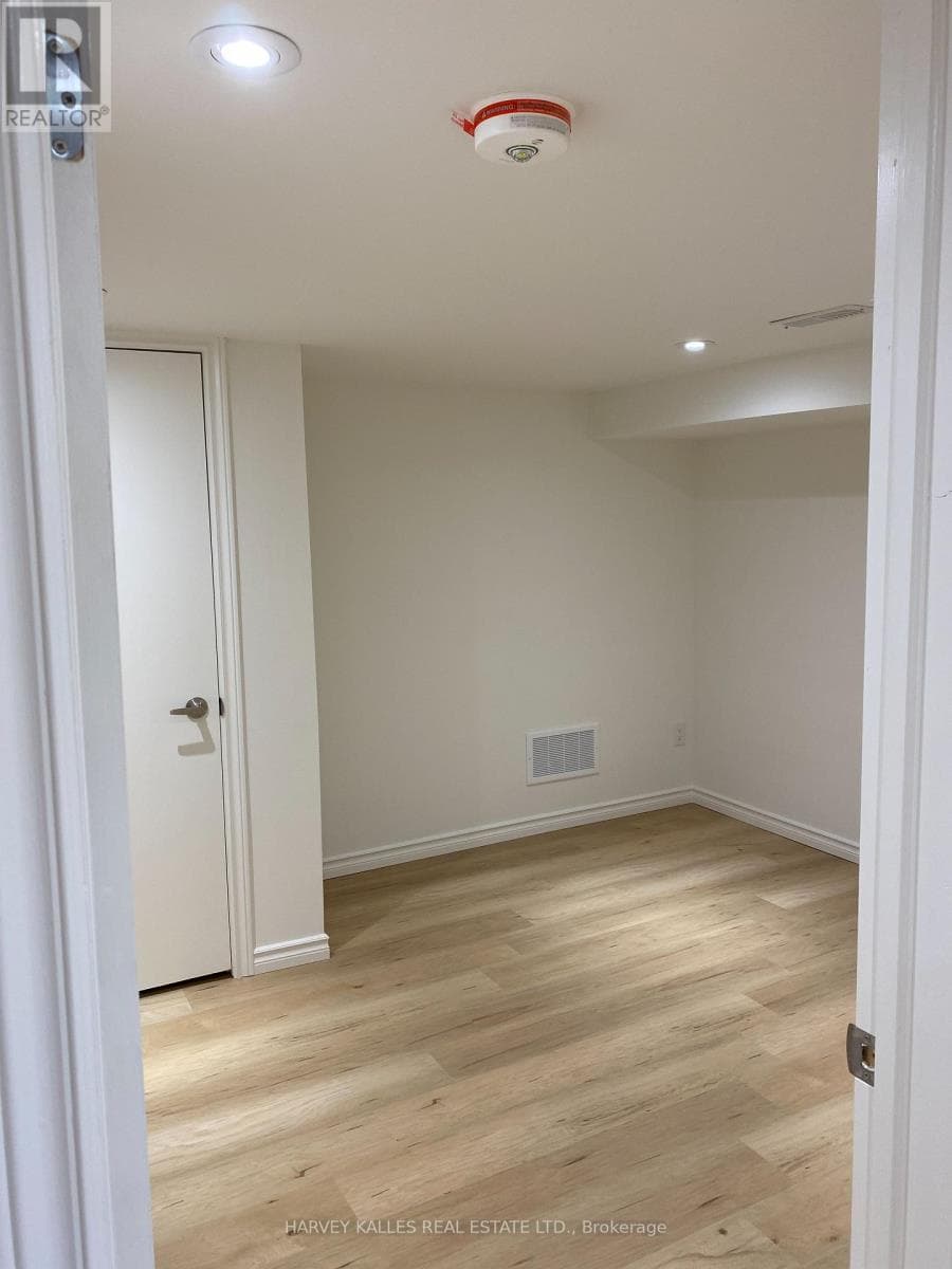 Single Family at Lower- 47 Stayner Avenue, Toronto (Yorkdale-Glen Park), Ontario - Photo 6 - RE/MAX Garden City Realty