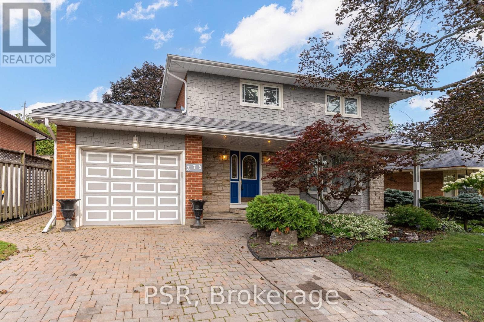 375 Inverness Drive