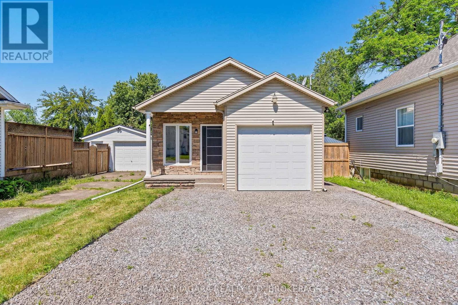 46A Pelham Road