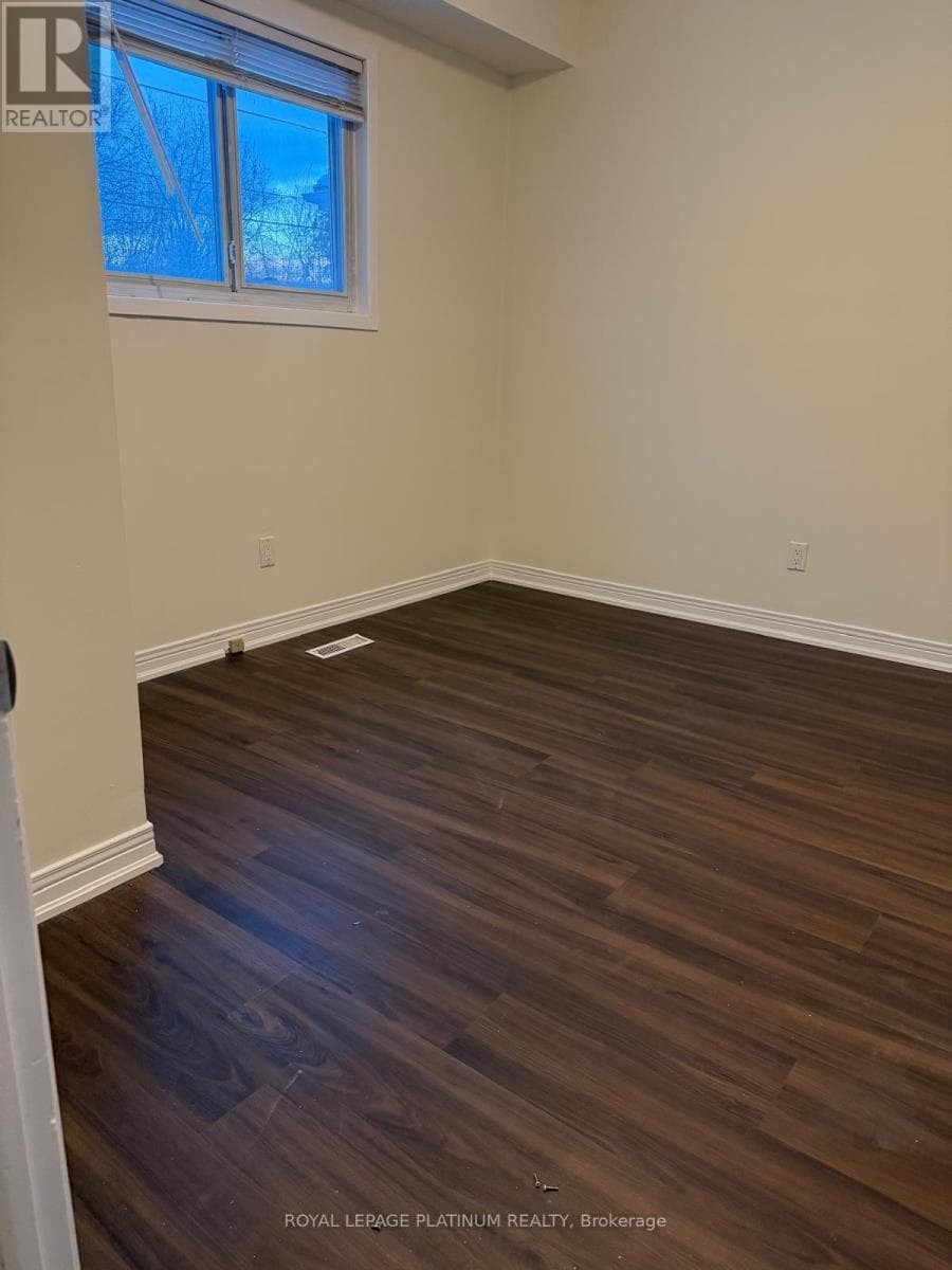 Single Family at Bsmt- 45 Braemar Drive, Brampton (Avondale), Ontario - Photo 4 - RE/MAX Garden City Realty