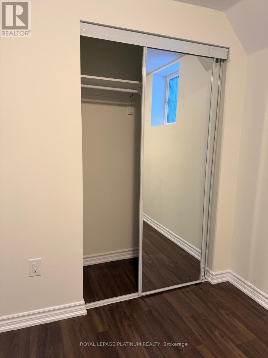 Single Family at Bsmt- 45 Braemar Drive, Brampton (Avondale), Ontario - Photo 6 - RE/MAX Garden City Realty