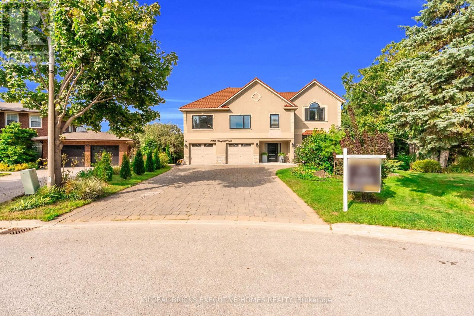 2169 Bonfield Court