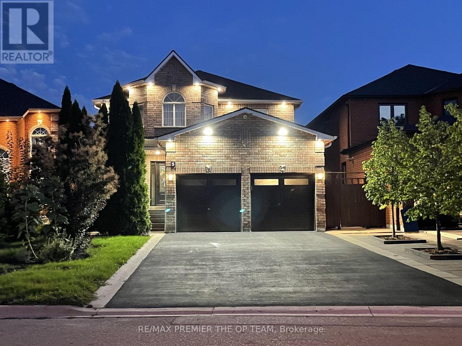 5 Southbury Manor Drive