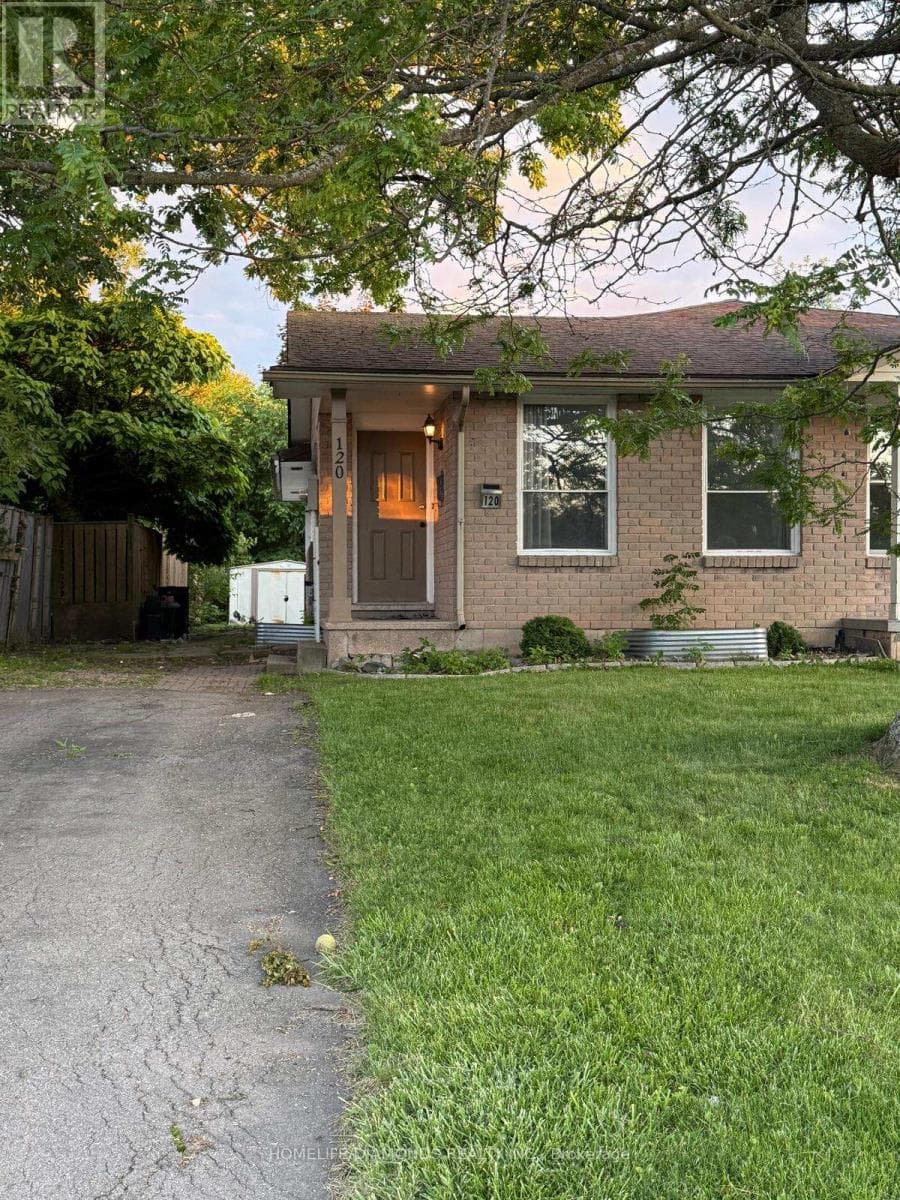 MAIN- 120 NORTHGATE Drive
