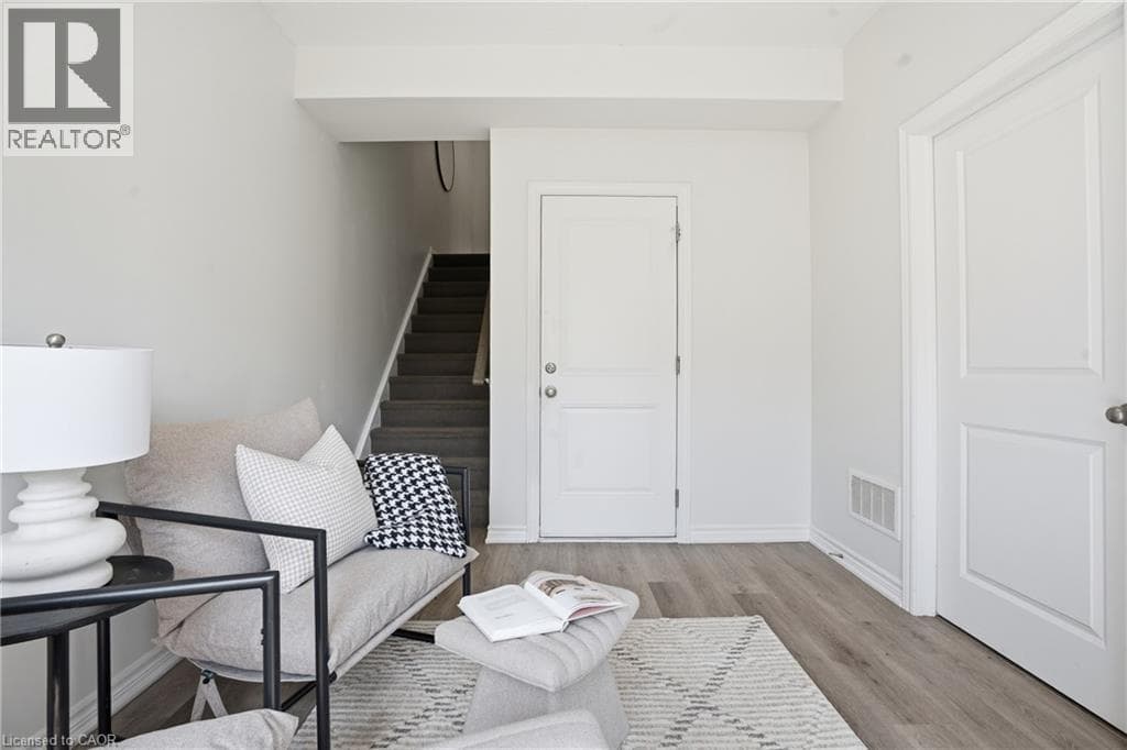 Single Family at 5- 124 COMPASS Trail, Cambridge, Ontario - Photo 4 - RE/MAX Garden City Realty