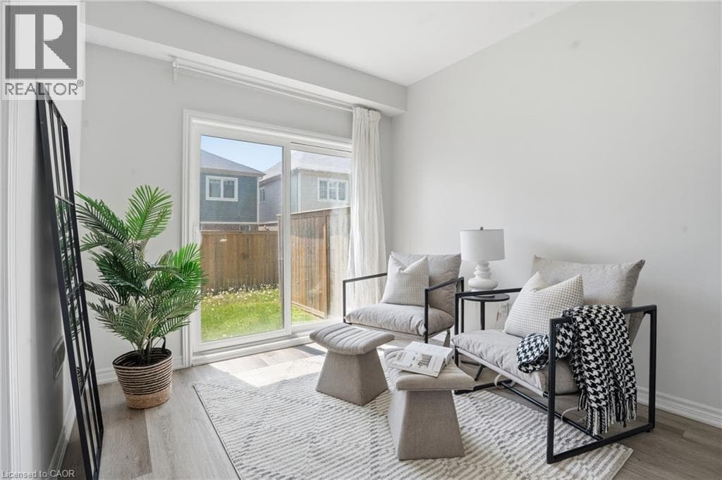 Single Family at 5- 124 COMPASS Trail, Cambridge, Ontario - Photo 3 - RE/MAX Garden City Realty