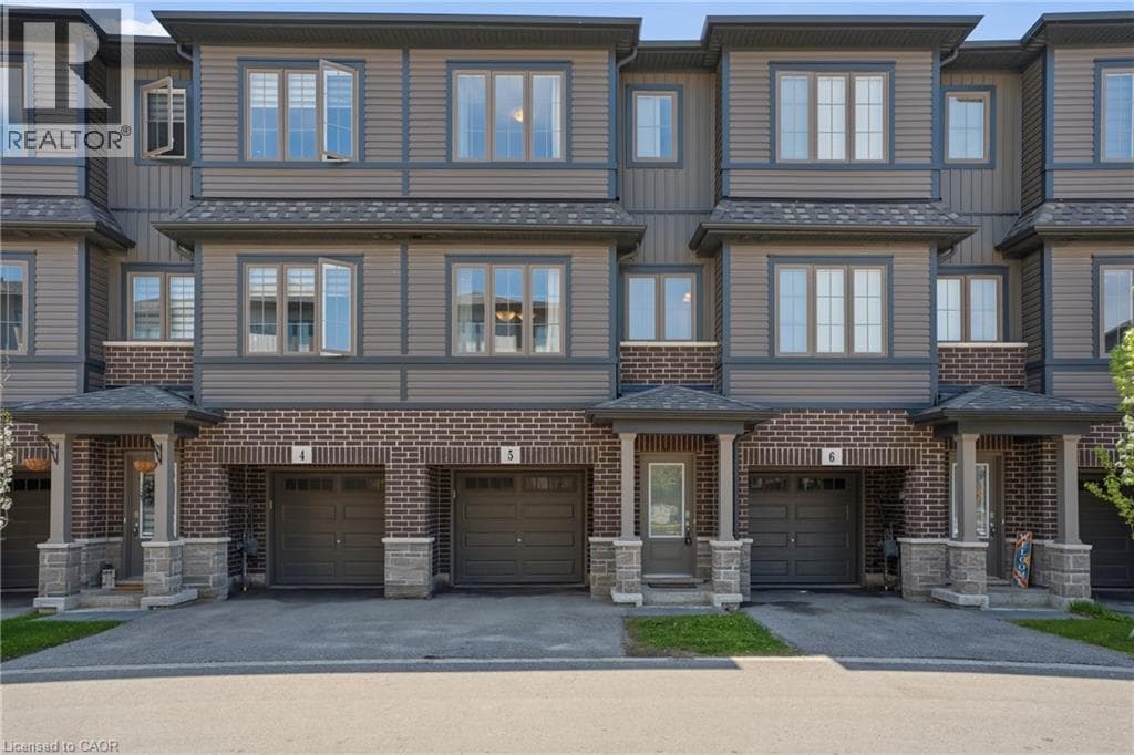 5- 124 COMPASS Trail