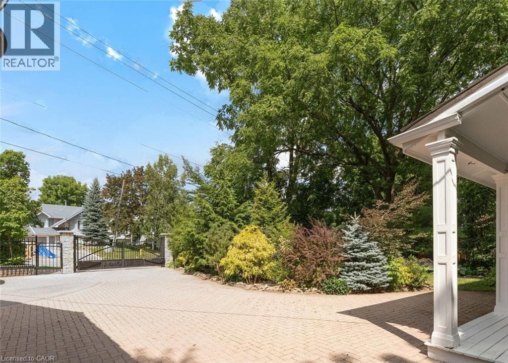 Single Family at 164 FISHER MILLS Road, Cambridge, Ontario - Photo 3 - RE/MAX Garden City Realty