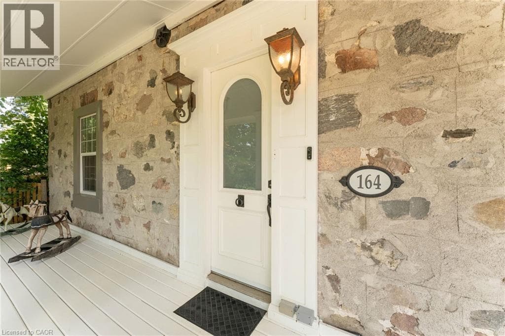 Single Family at 164 FISHER MILLS Road, Cambridge, Ontario - Photo 6 - RE/MAX Garden City Realty