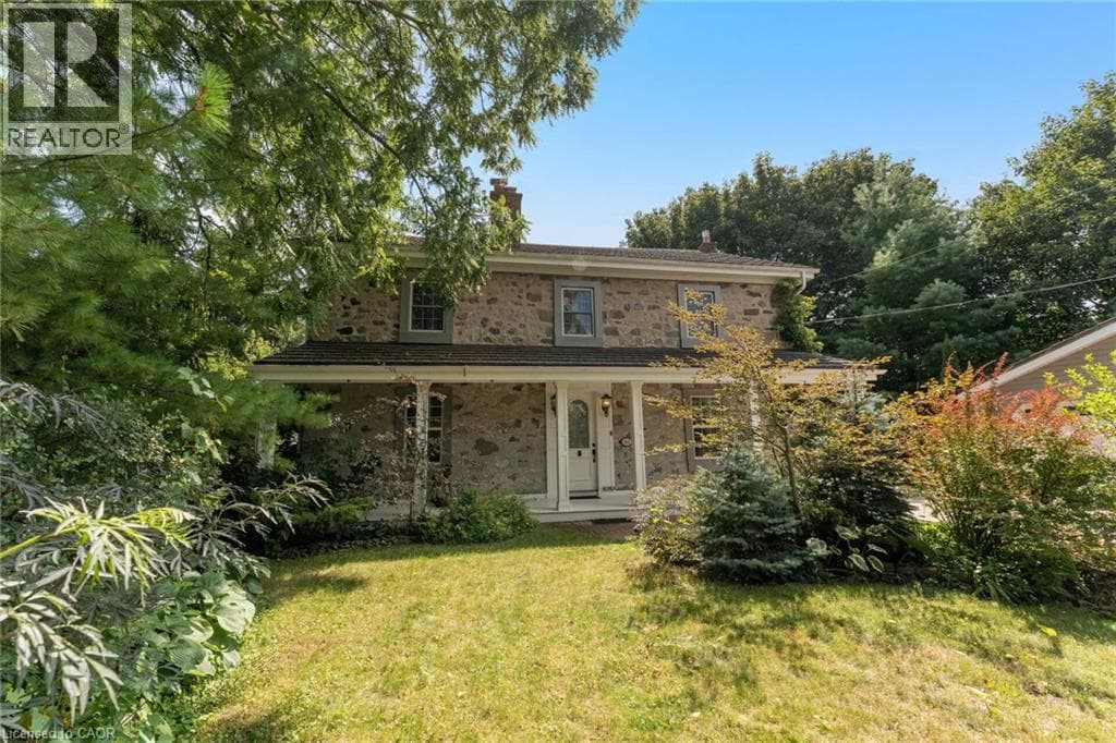 Single Family at 164 FISHER MILLS Road, Cambridge, Ontario - Photo 2 - RE/MAX Garden City Realty