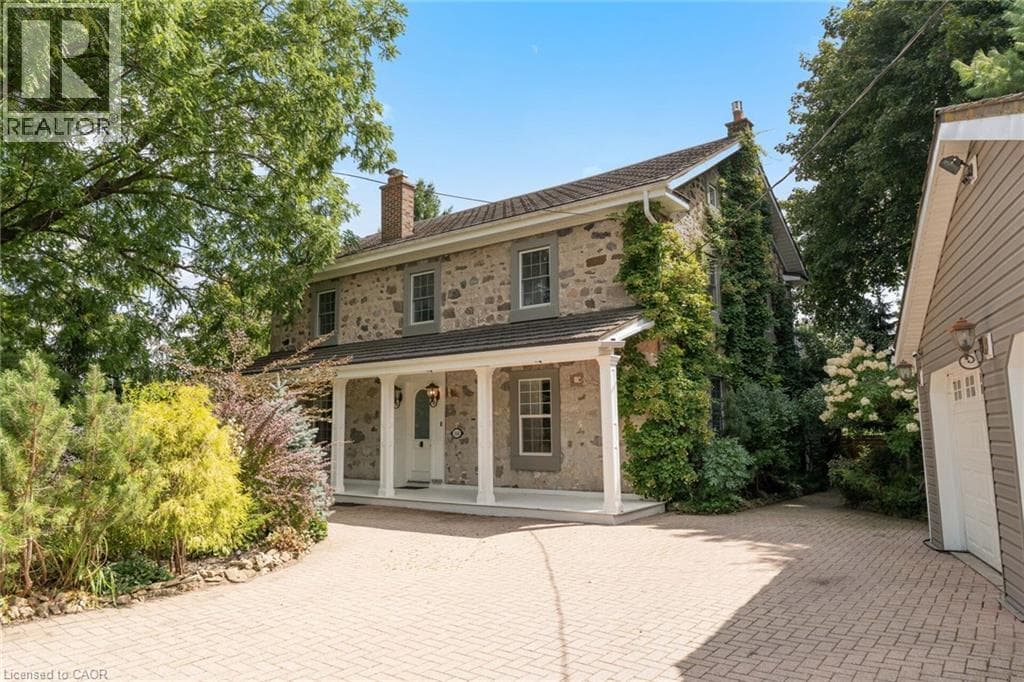 164 FISHER MILLS Road