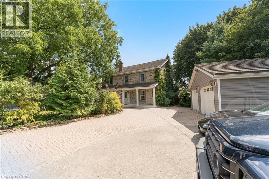 Single Family at 164 FISHER MILLS Road, Cambridge, Ontario - Photo 5 - RE/MAX Garden City Realty