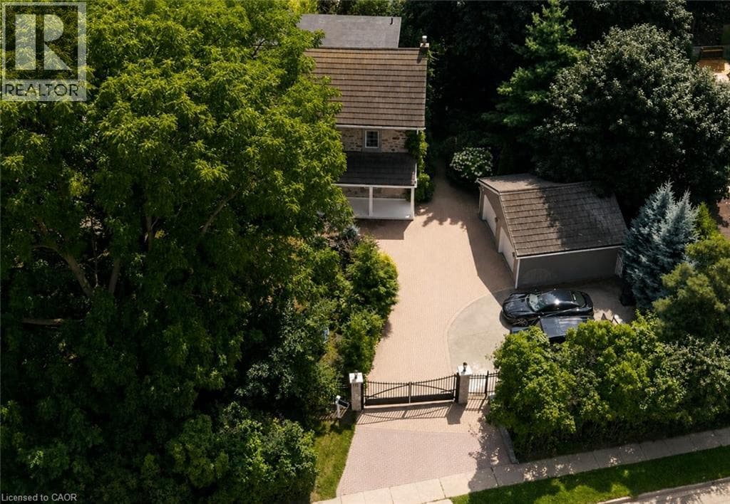 Single Family at 164 FISHER MILLS Road, Cambridge, Ontario - Photo 4 - RE/MAX Garden City Realty