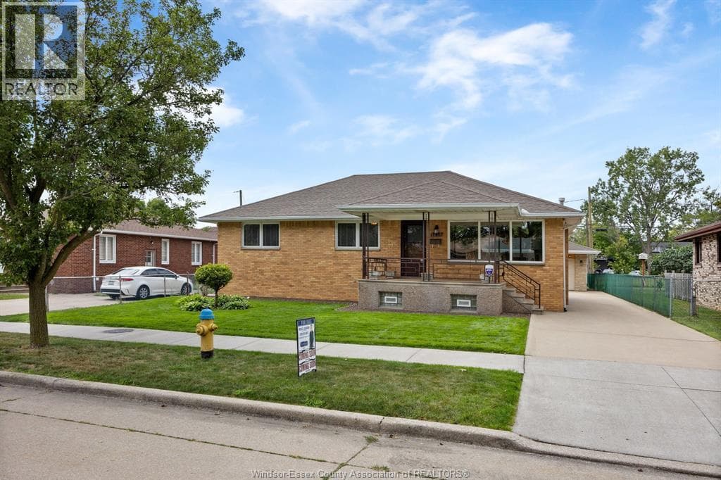 Single Family at 1459 PARTINGTON Avenue, Windsor, Ontario - Photo 2 - RE/MAX Garden City Realty