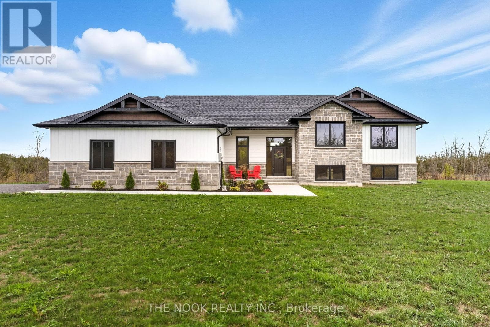 3557 Blessington Road