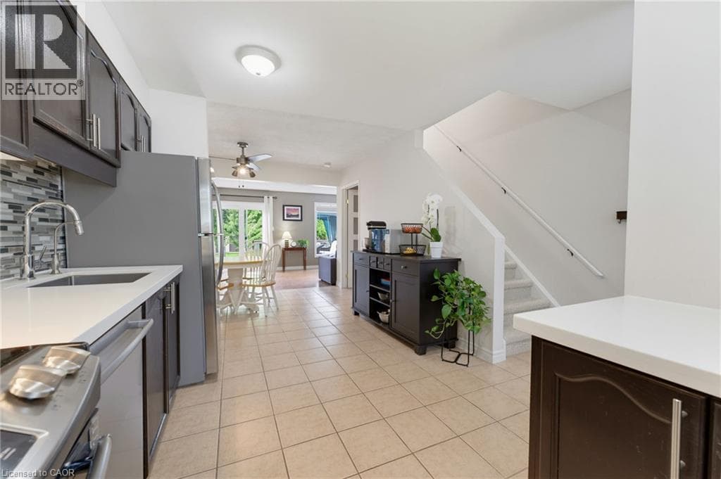 Single Family at 195 GRULKE Street, Kitchener, Ontario - Photo 8 - RE/MAX Garden City Realty