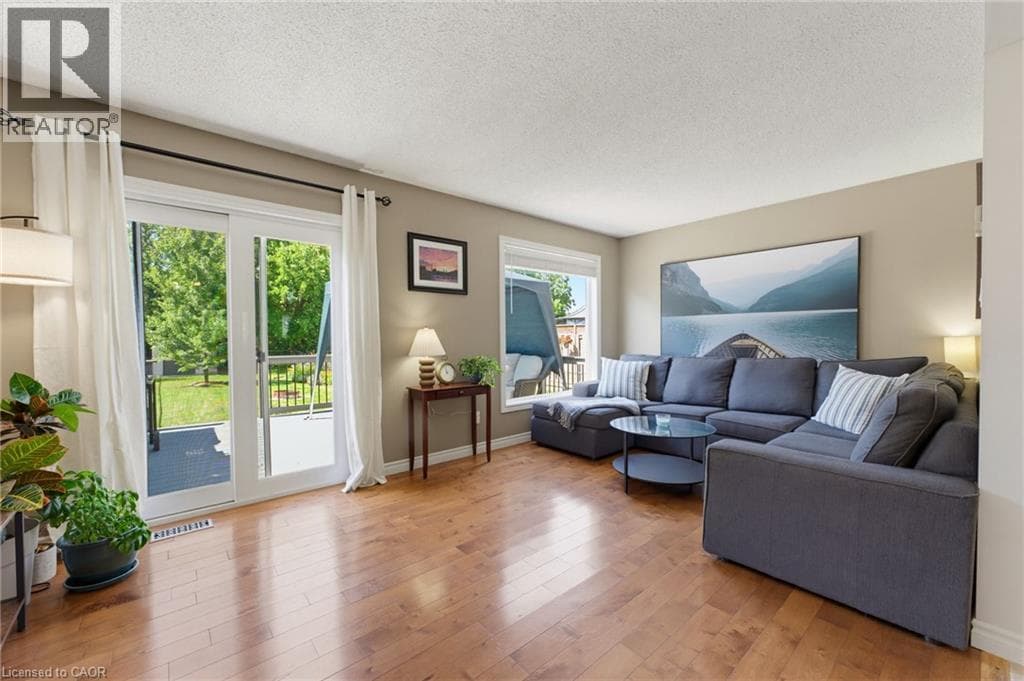 Single Family at 195 GRULKE Street, Kitchener, Ontario - Photo 10 - RE/MAX Garden City Realty