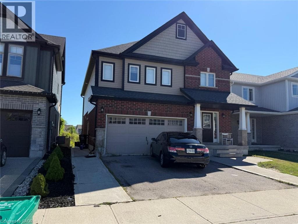 11 CASTLEBAY Street