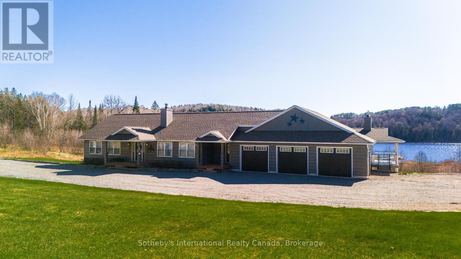 427 WEST BROWNS Road